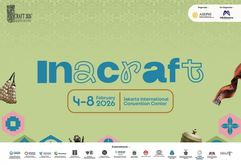 Inacraft 2026